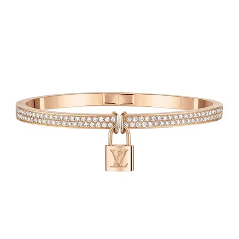 lock it bracelet louis vuitton|lockit bracelet louis vuitton price.